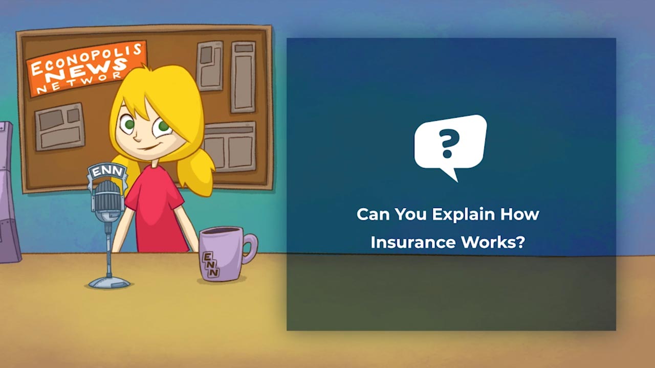 What Is Insurance?